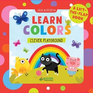 Learn Colors