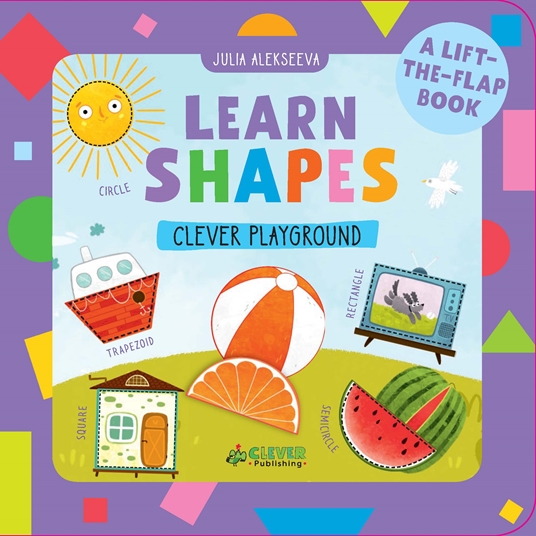 Learn Shapes
