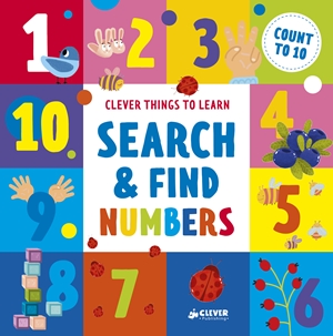 Search and Find Numbers