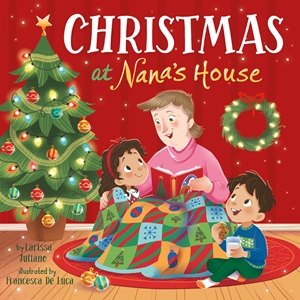 Christmas at Nana's House