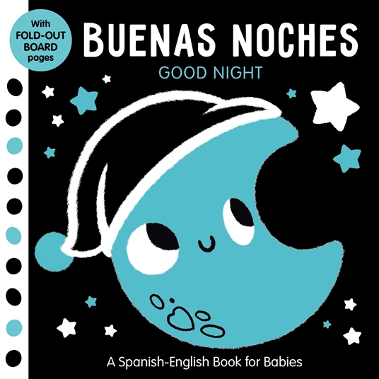 Buenas Noches by Clever Publishing | Quarto At A Glance | The Quarto Group