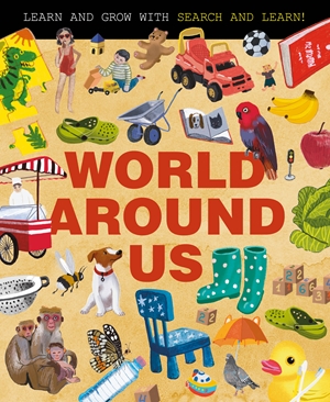 World Around Us