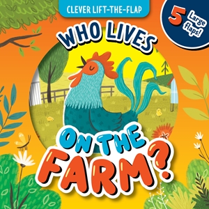 Who Lives on the Farm?