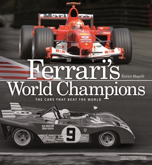 Ferrari's World Champions
