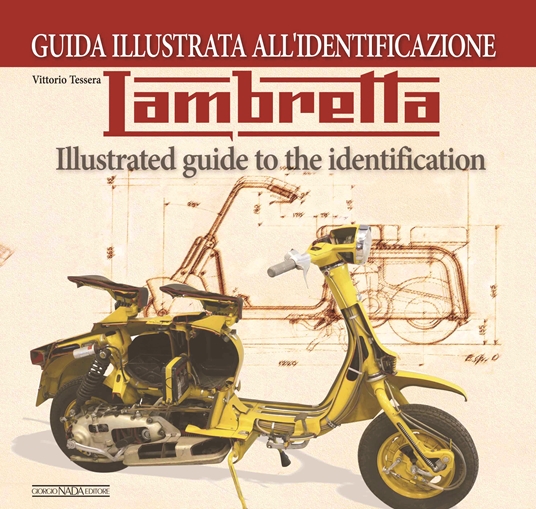 Lambretta by Vittorio Tessera | Quarto At A Glance | The Quarto Group