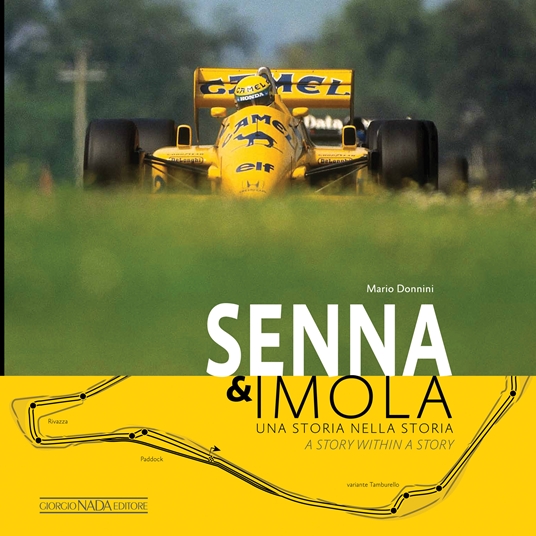 Senna & Imola