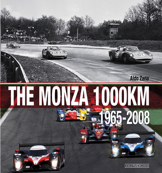 The Monza 1000KM