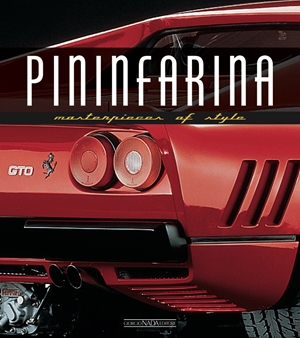 Pininfarina Masterpieces of Style