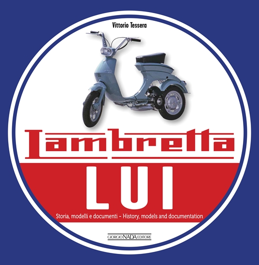 Lambretta LUI