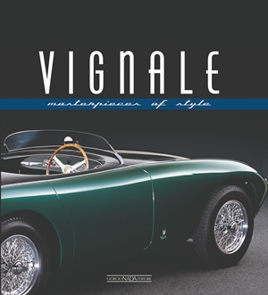 Vignale Masterpieces of Style