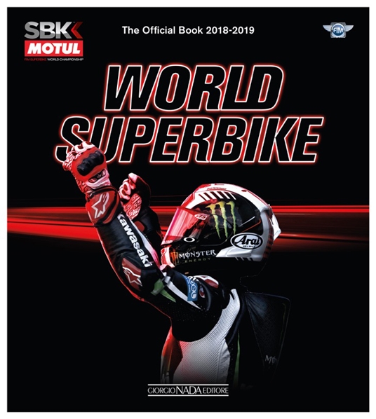 World Superbike 18 19 By Giorgio Nada Editore Srl Quarto At A Glance The Quarto Group